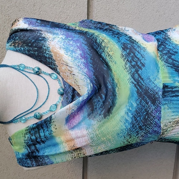 VOIR VOIR - DRESS - Picture 2 of 6